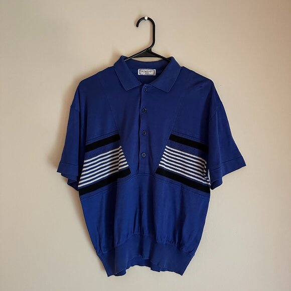 Yves Saint Laurent Shirt - Picture 1 of 3